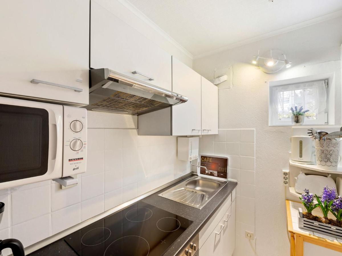 Ferienwohnung Koerbecke Am Мёнезе Экстерьер фото