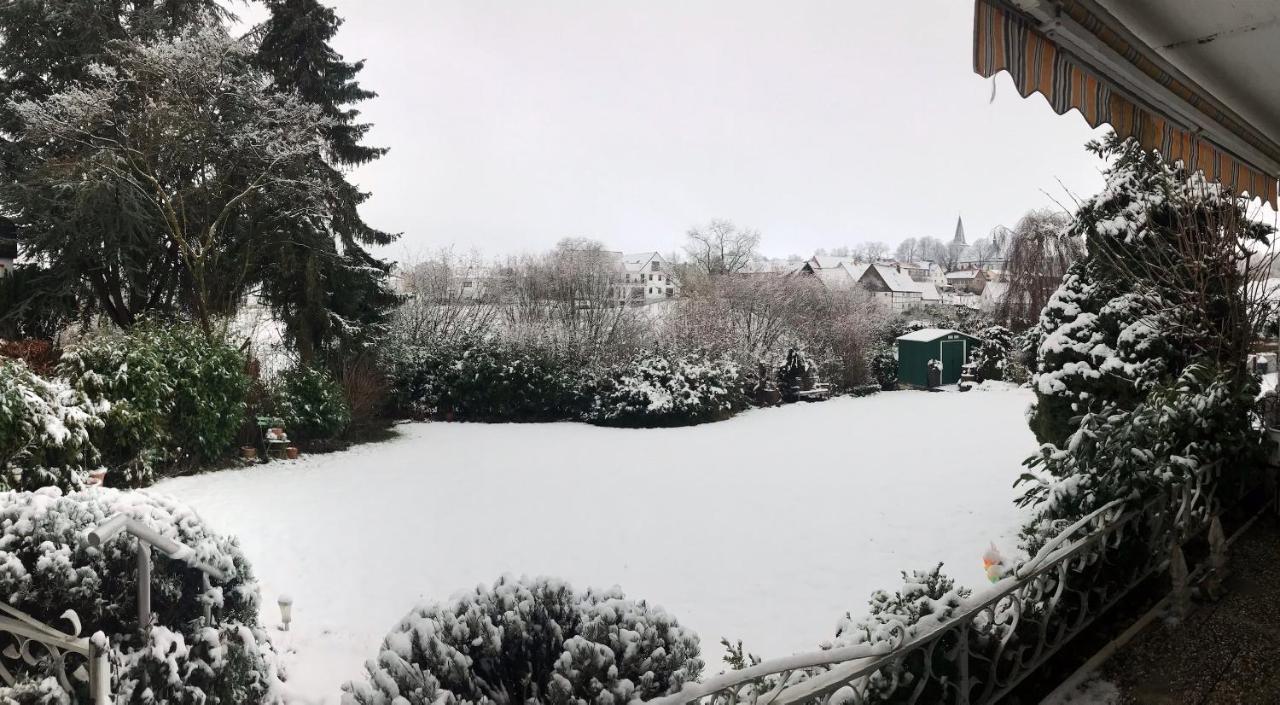Ferienwohnung Koerbecke Am Мёнезе Экстерьер фото