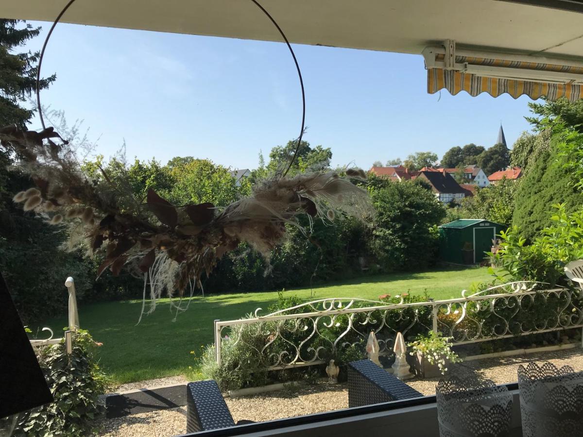 Ferienwohnung Koerbecke Am Мёнезе Экстерьер фото