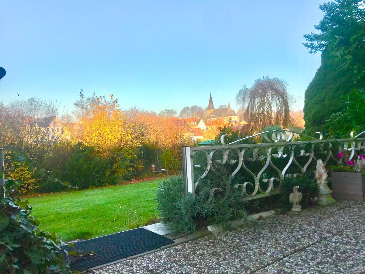 Ferienwohnung Koerbecke Am Мёнезе Экстерьер фото