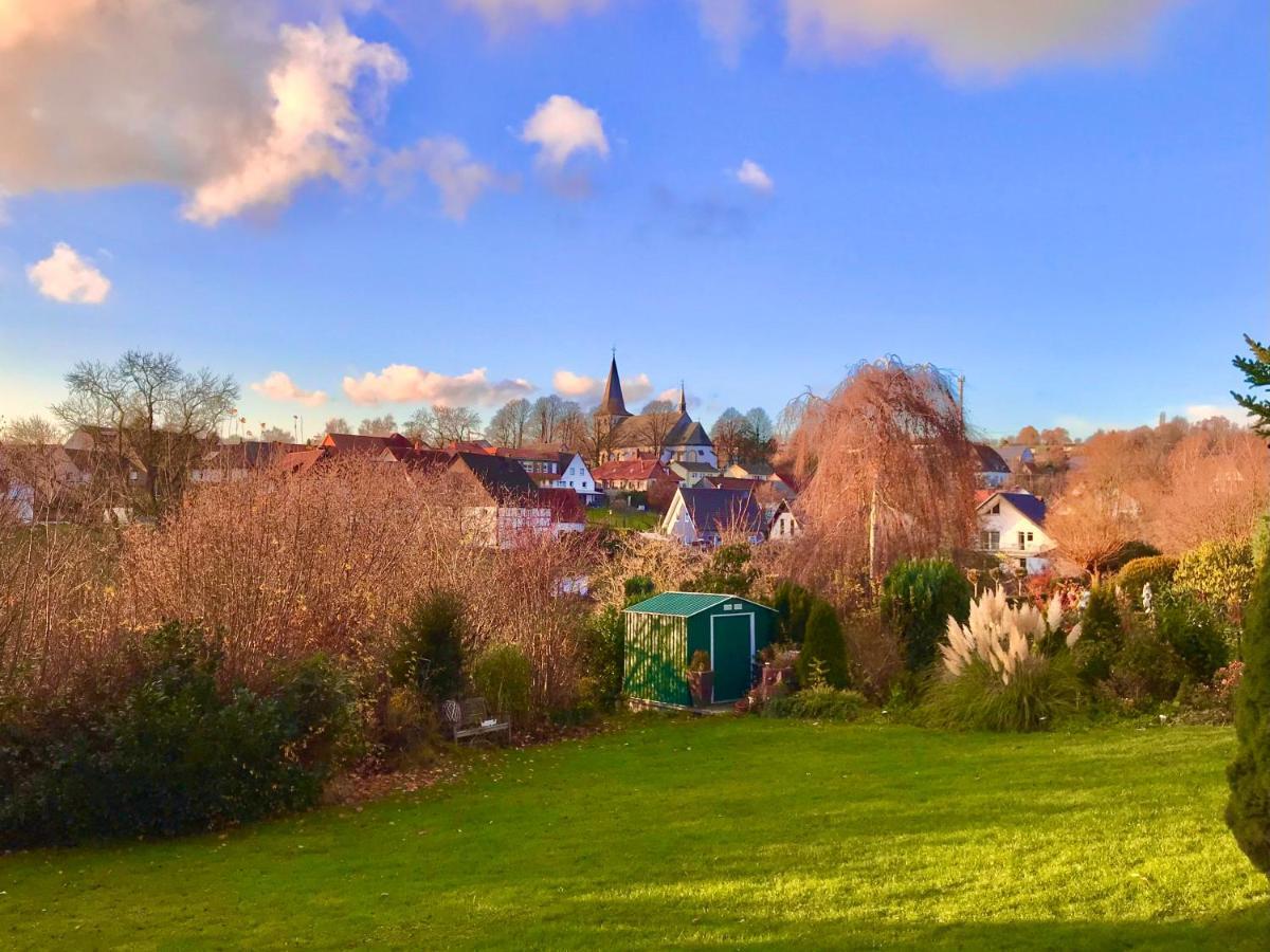 Ferienwohnung Koerbecke Am Мёнезе Экстерьер фото