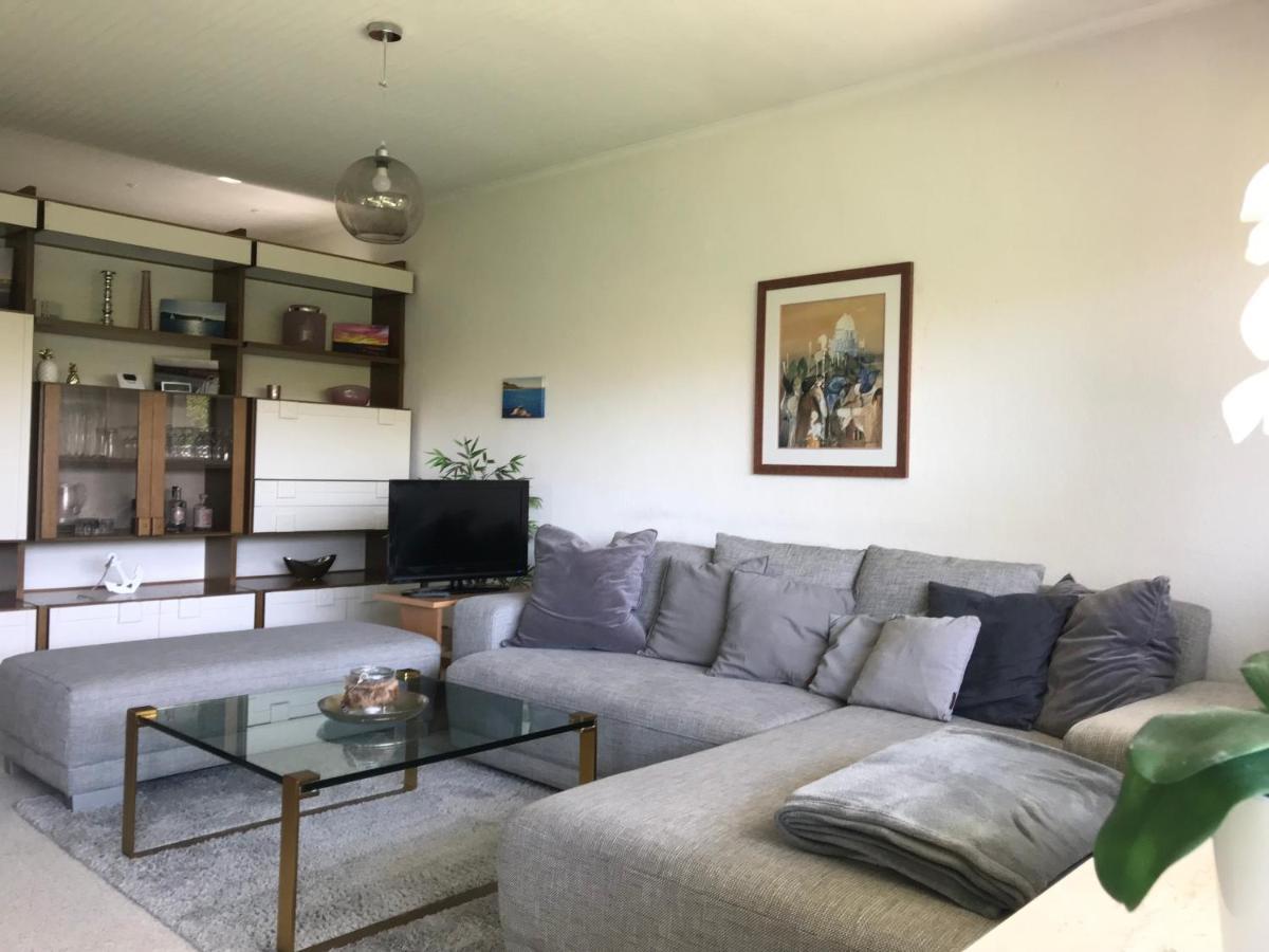 Ferienwohnung Koerbecke Am Мёнезе Экстерьер фото
