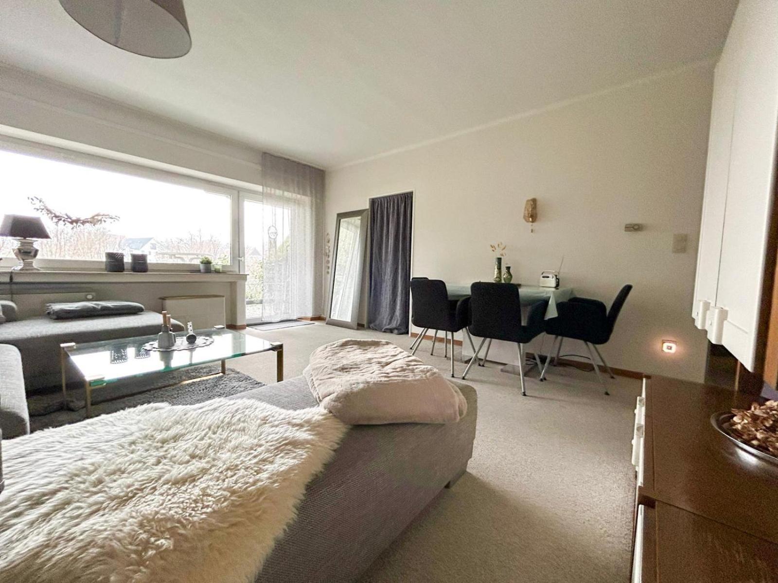 Ferienwohnung Koerbecke Am Мёнезе Экстерьер фото