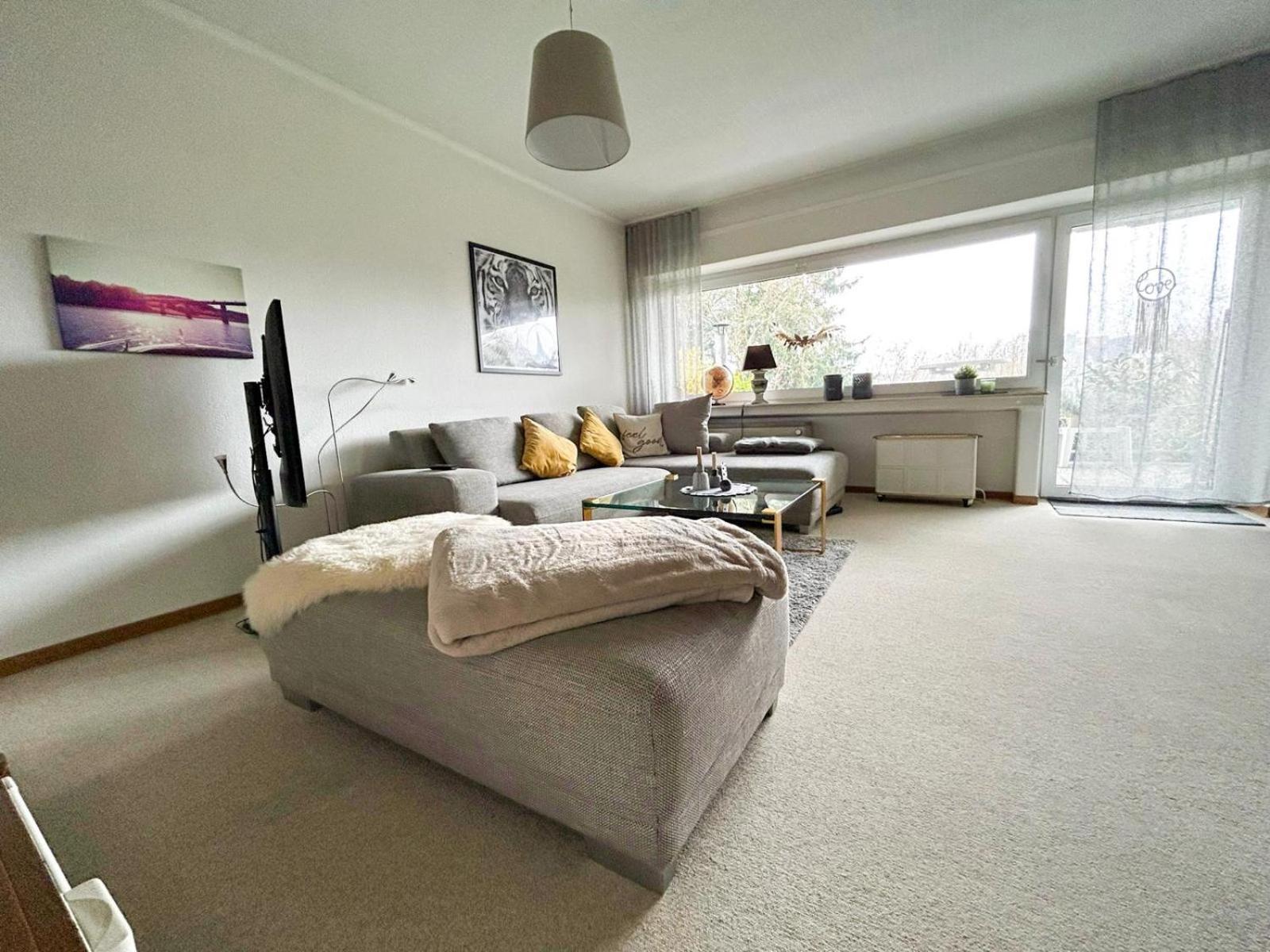 Ferienwohnung Koerbecke Am Мёнезе Экстерьер фото